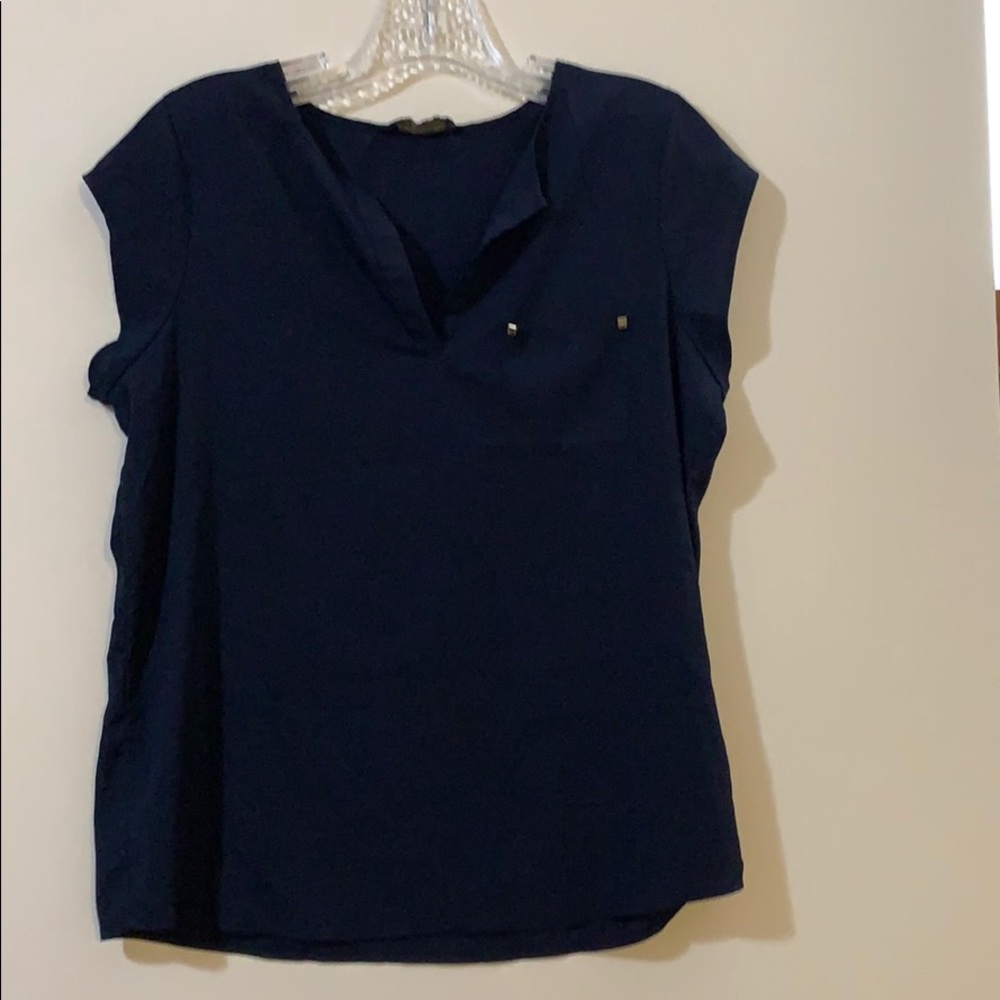 Ivanka Trump top